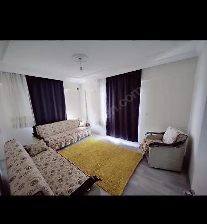 2+1 Apartamento *
